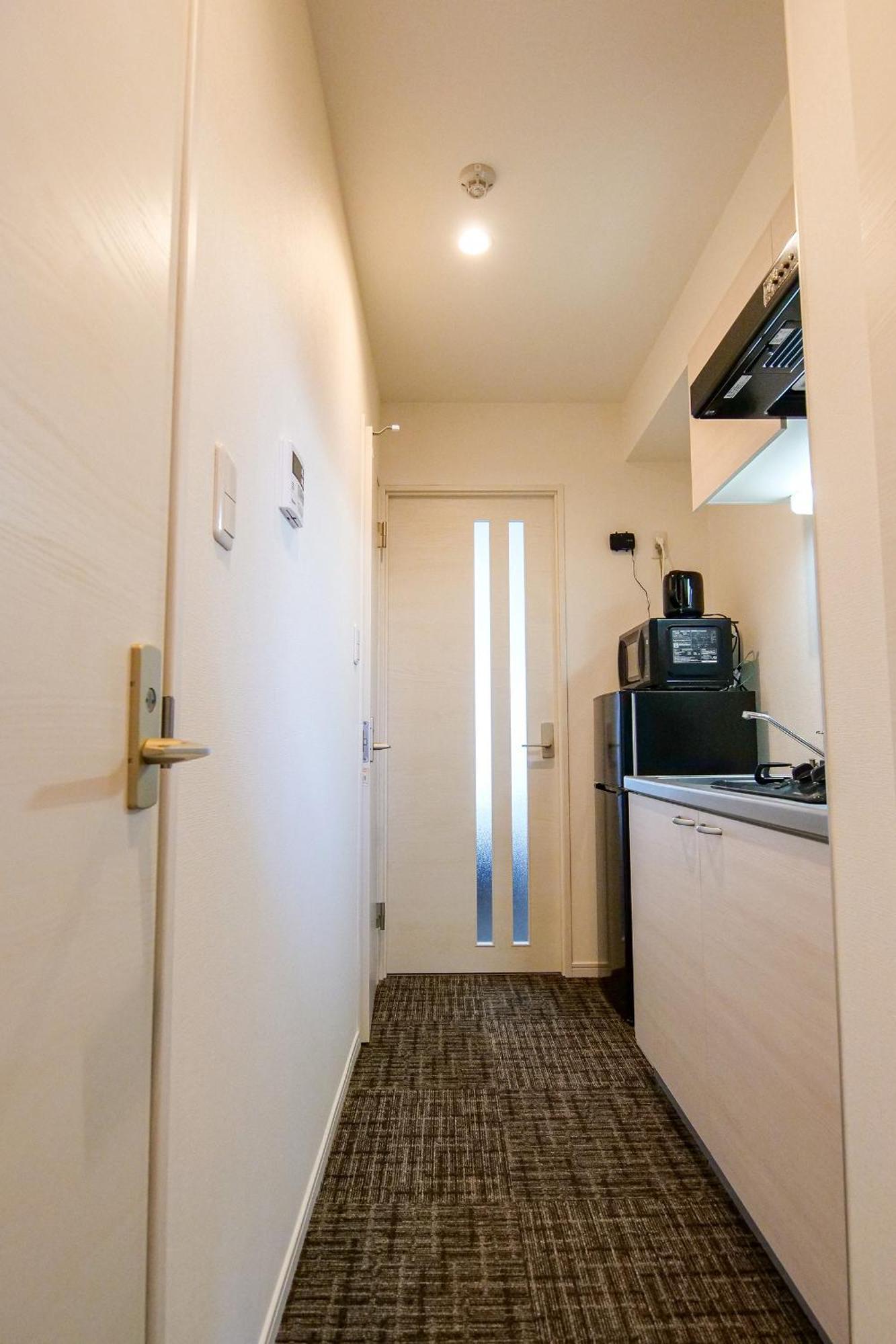 Apartmán Mr Kintaro Higashikomagata