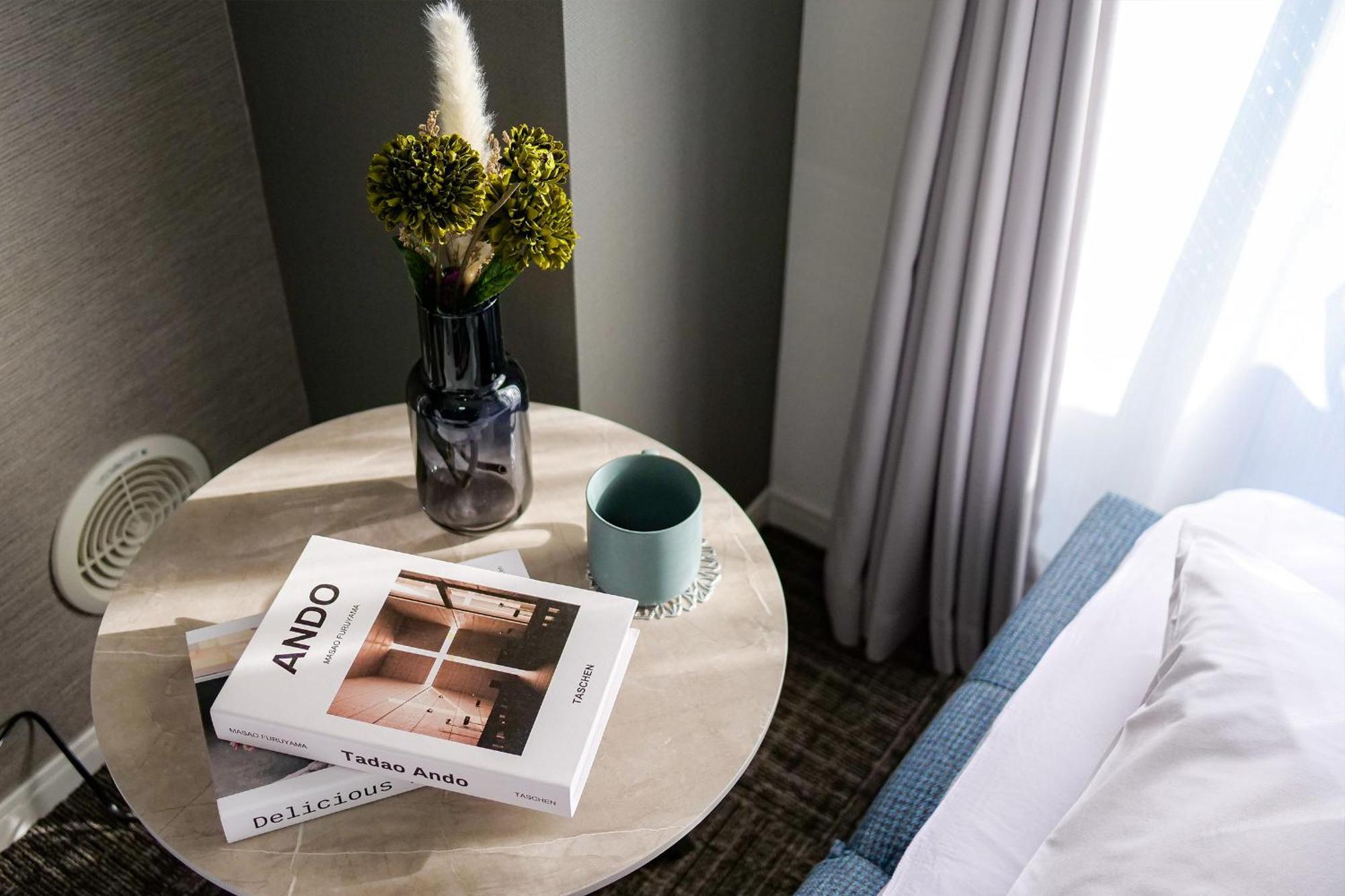 Apartamento Mr Kintaro Higashikomagata Tokio